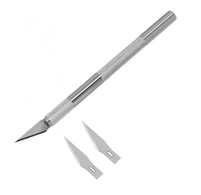 WLXY Precision Knife Bga Repairing Blade