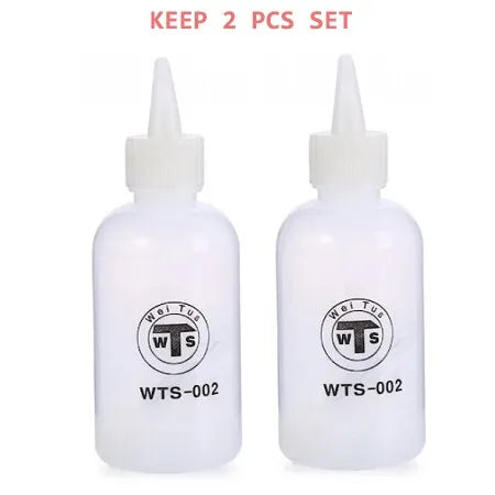 WTS-002 BIG KEEP 100ML 2 PCS SET