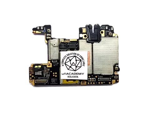 Xiaomi Redmi 6 Pro 32GB Orignal Fresh Motherboard ( Working Motherboard )