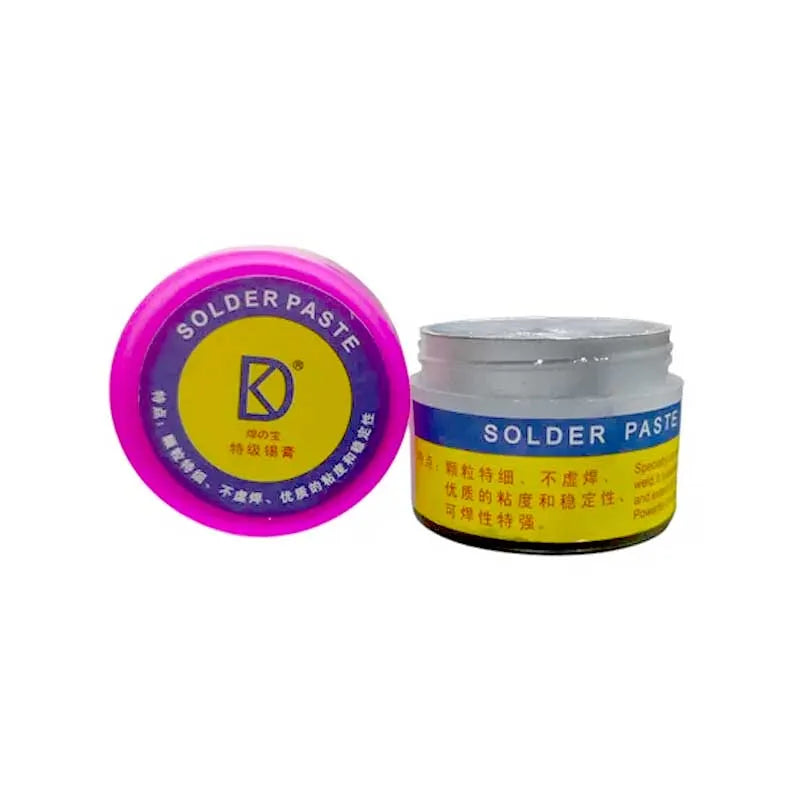kd bga solder paste (183�c)