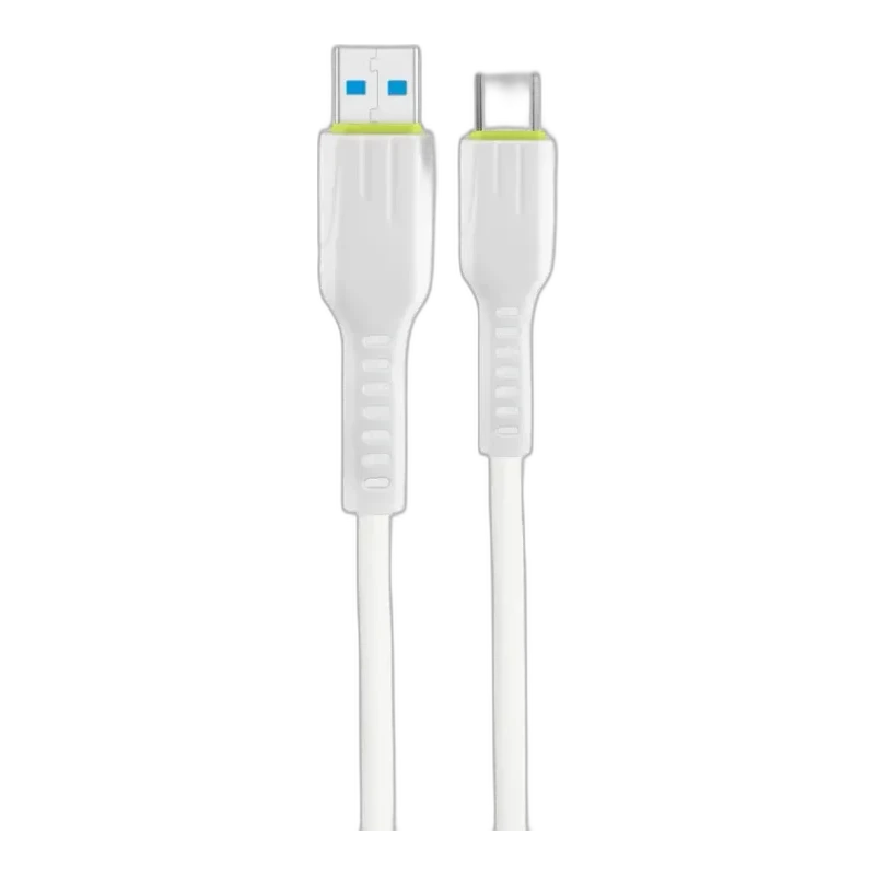 Nakoda DT-002 3A Fast Charging & Data Sync Cable