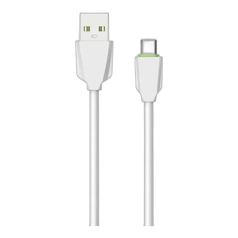 Nakoda DT-003 3A Fast Charging & Data Sync Cable