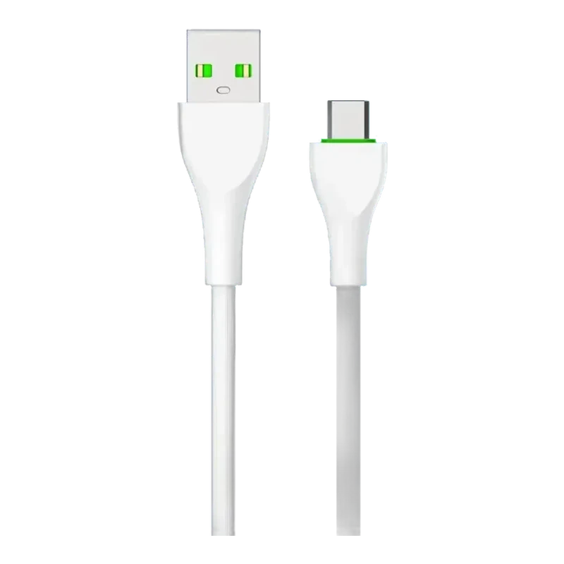Nakoda DT-004 3A Fast Charging & Data Sync Cable