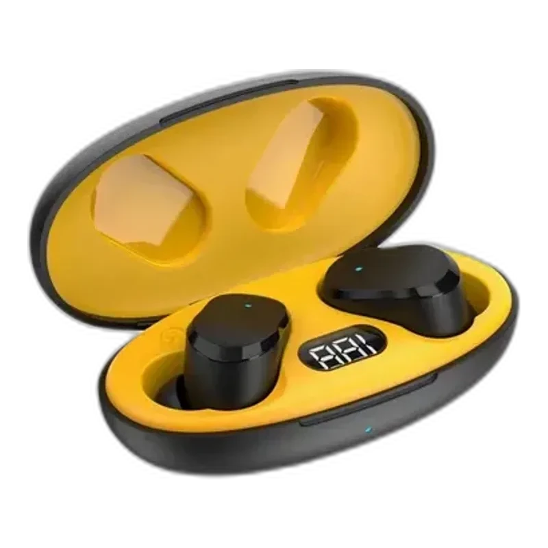 Nakoda TWS-004 True Wireless Earbuds (ENC)