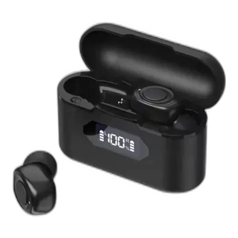 Nakoda TWS-005 True Wireless Earbuds (ENC)