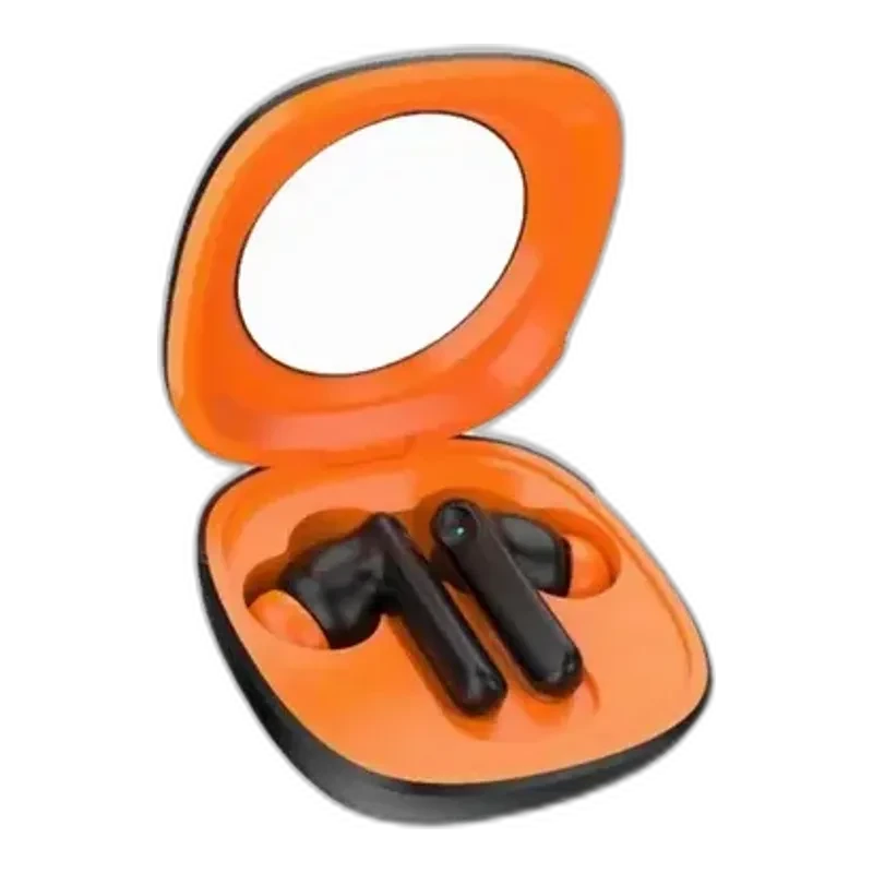 Nakoda TWS-006 True Wireless Earbuds (ENC)