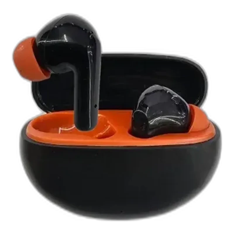 Nakoda TWS-007 True Wireless Earbuds (ENC)
