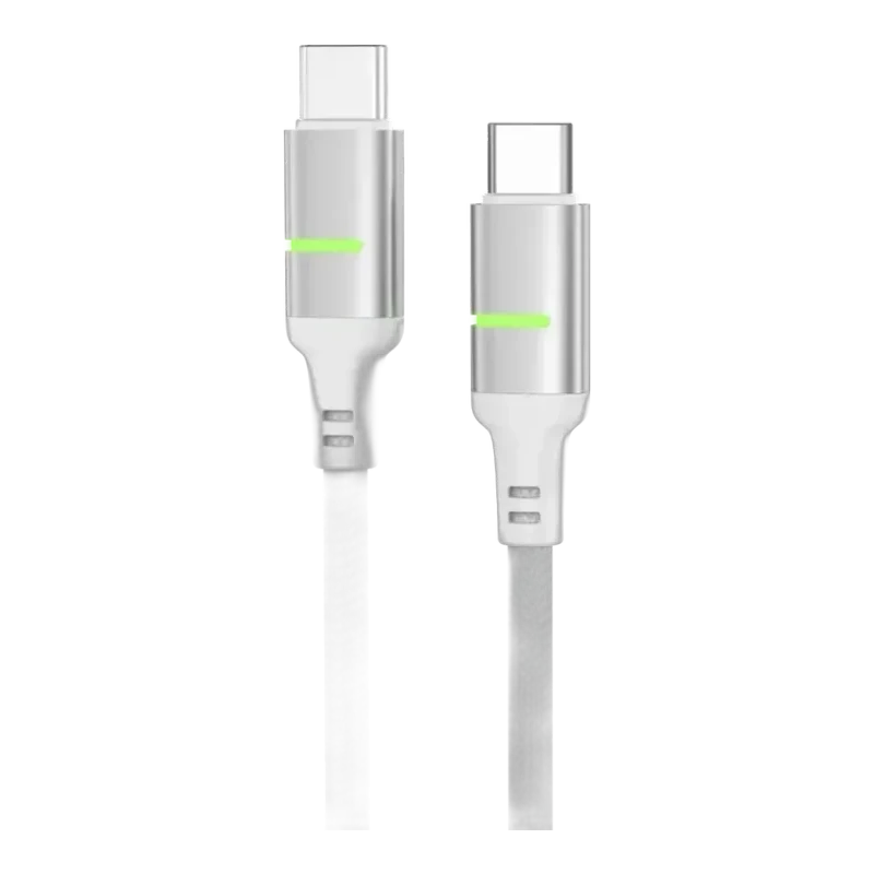 Nakoda DT-004 3A Fast Charging & Data Sync Cable
