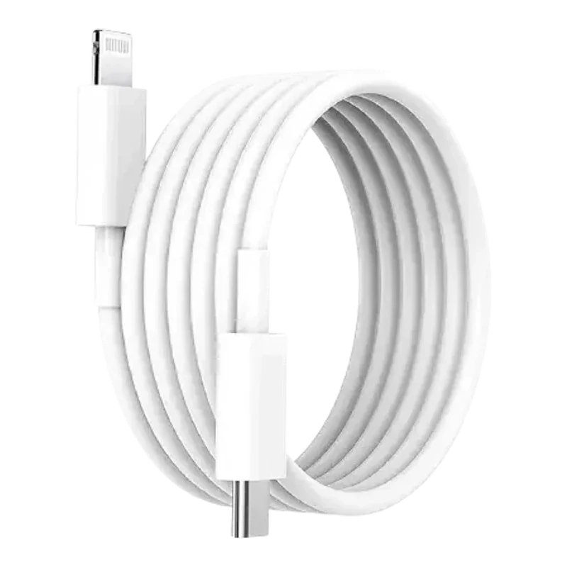 Nakoda Braided Data Cable 3A