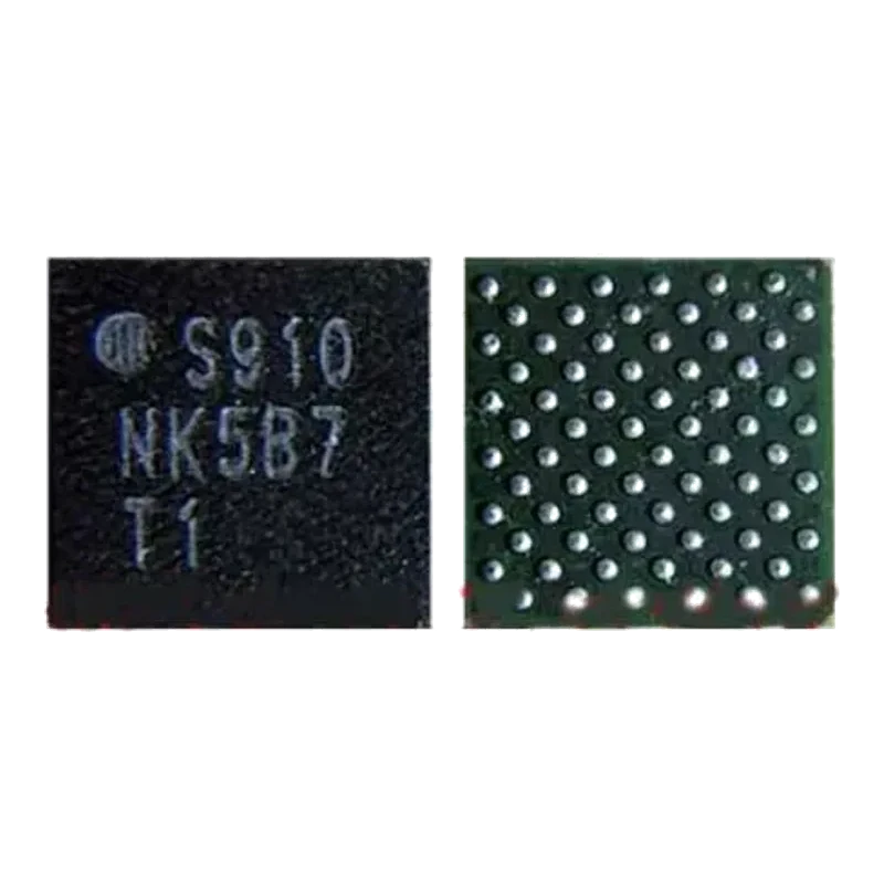 Mobile IC