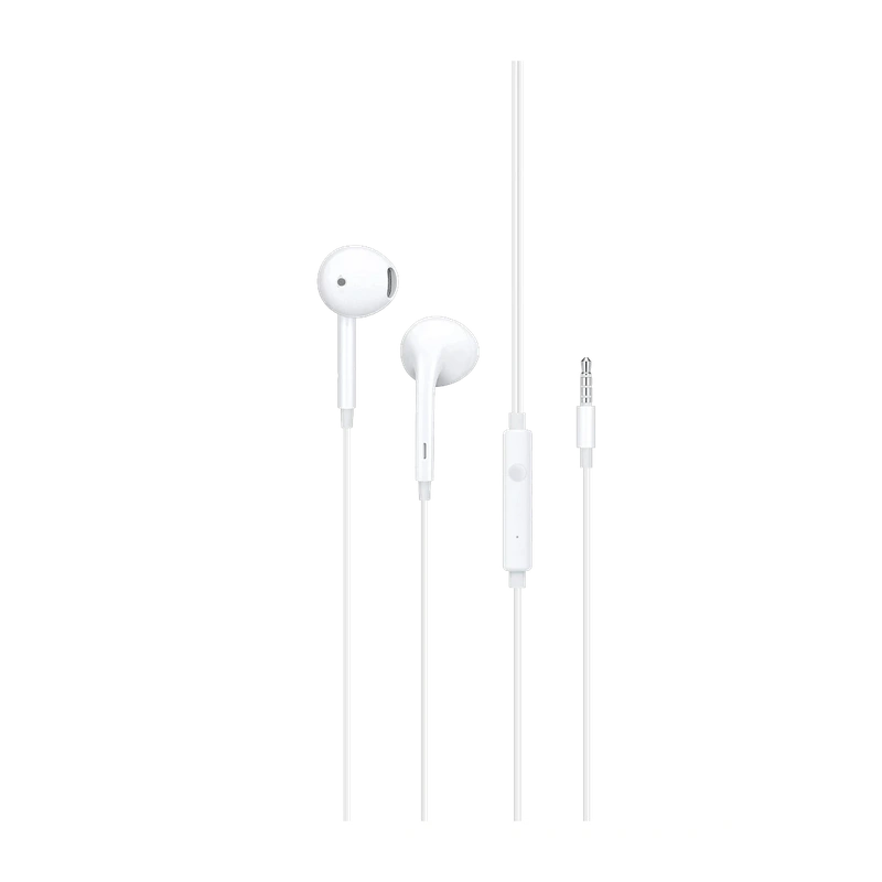Wired Earphones