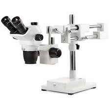 Microscope & Microscope Parts