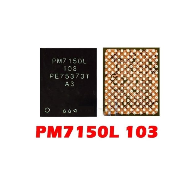 PM7150L Orignal Power IC For Poco X3