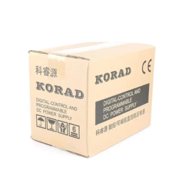 KORAD KA-3005DS POWER SUPPLY - Image 2