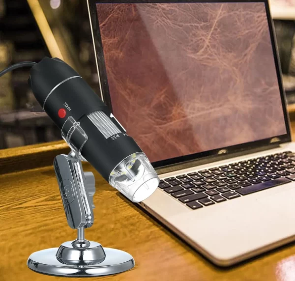 Mini Digital Microscope - Image 4