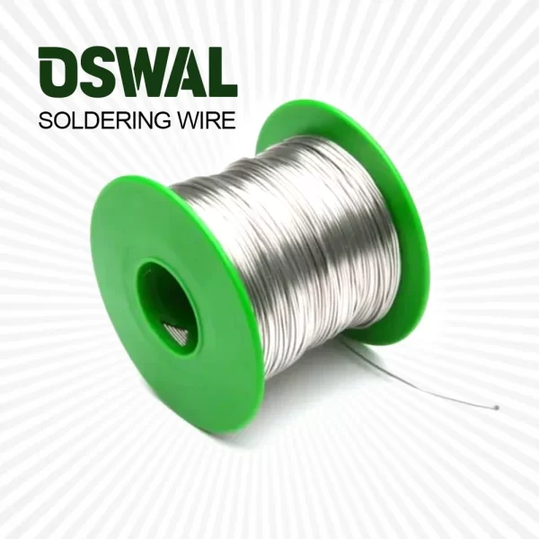 OSWAL SOLDERING WIRE - Image 2