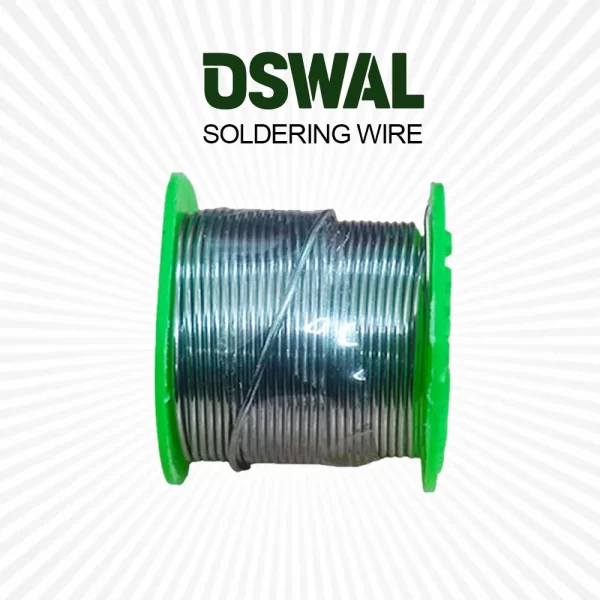 OSWAL SOLDERING WIRE - Image 4