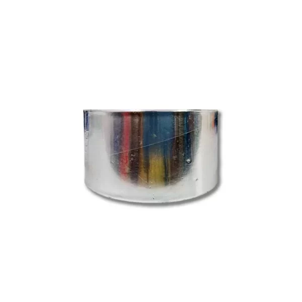 SILVER HEATING TAPE 2 INCH - Image 2