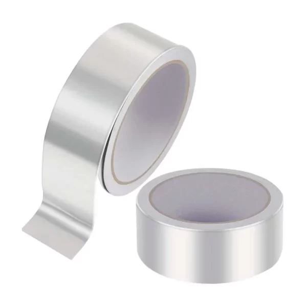 SILVER HEATING TAPE 2 INCH