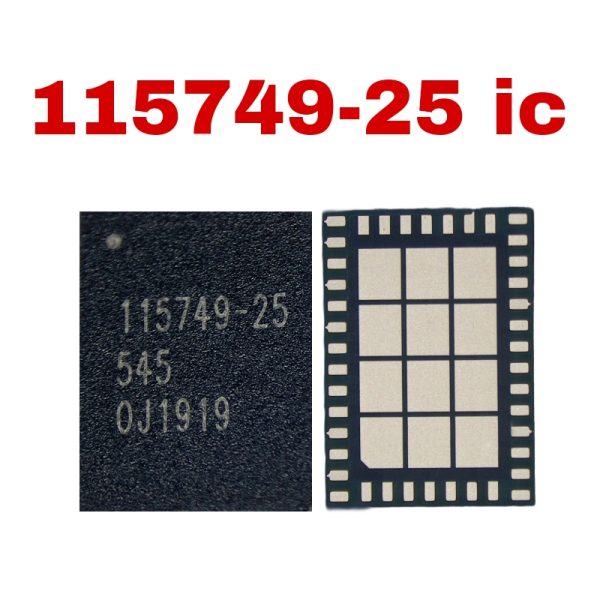 115749-25 IC