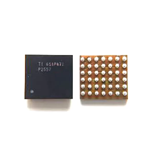 2557 AUDIO IC