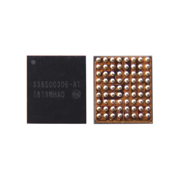 338S00306-A1 8/8 Plus/X Camera IC