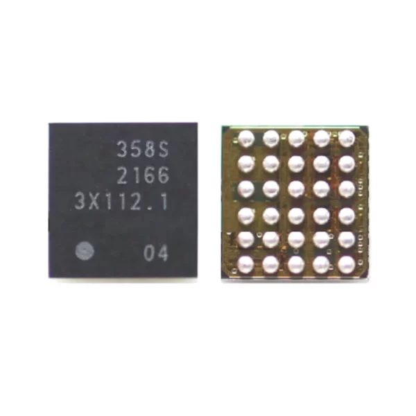 358S 2166 IC