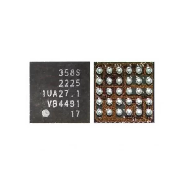 358S 2225 IC