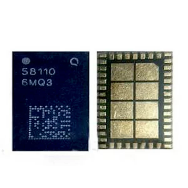 58110 SEC IC