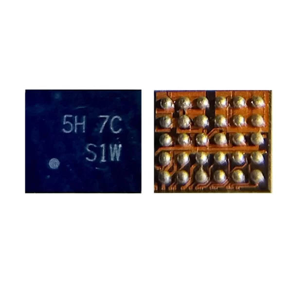 5H 6J F08 IC New