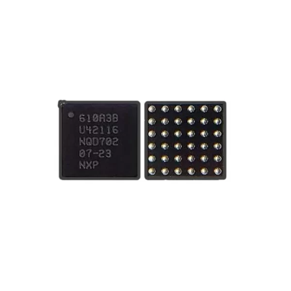 610A3B IC Iphone 7G U2