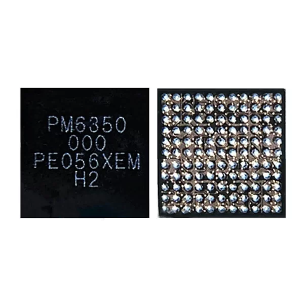 PM6350 IC Power IC For Moblie Phone