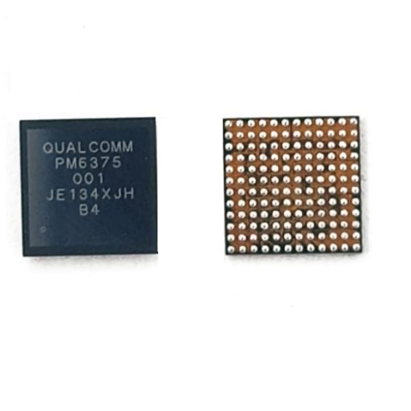 Power IC for PM6375