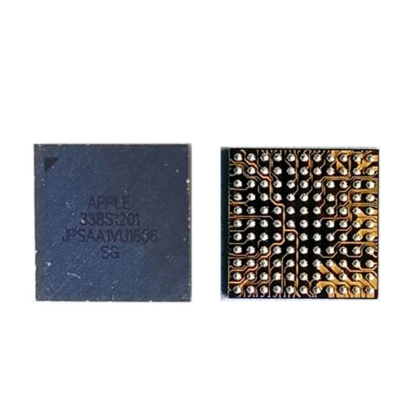 338S1201 5S/6/6+ Audio IC Big Original