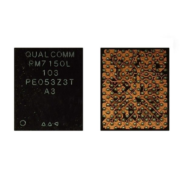 PM7150L 103 Power ic for Xiaomi Poco X3 Xiaomi Redmi K30 4g Moto XT2087