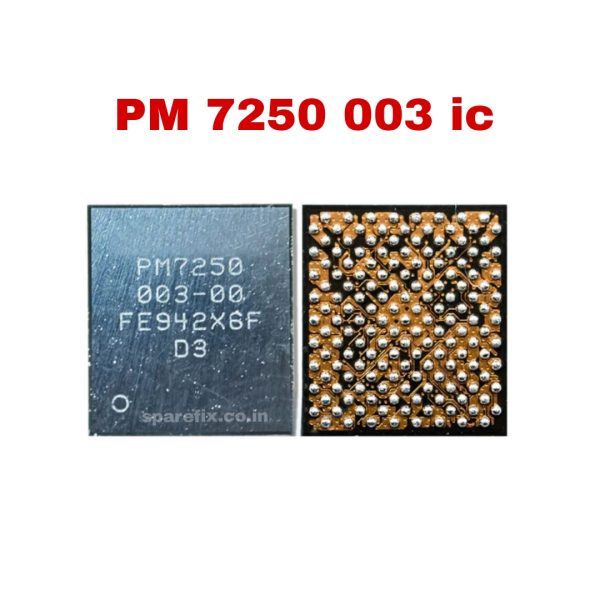 PM7250 003 IC