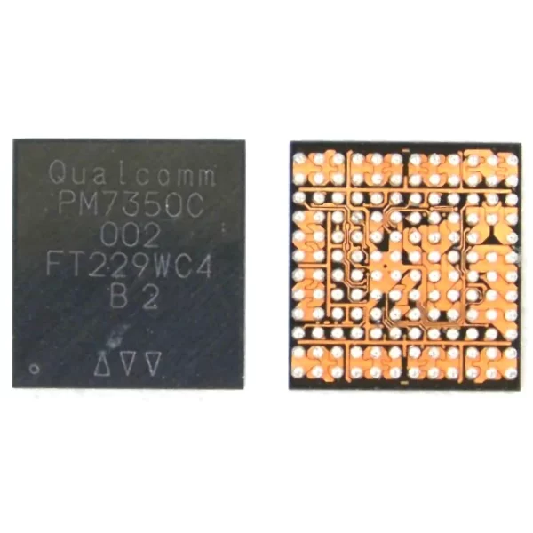 PM 7350 C 002 IC