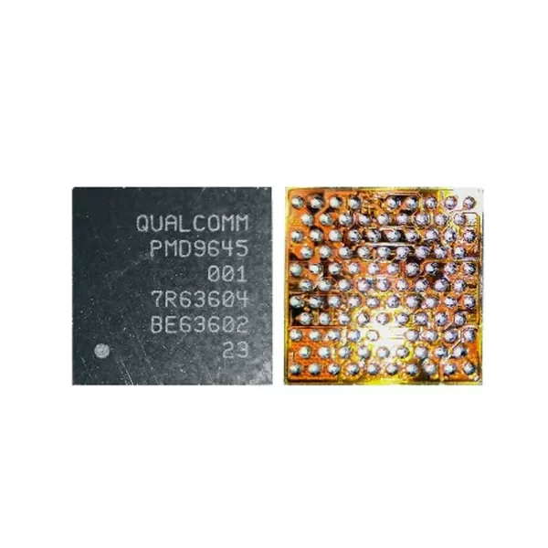 7G BASE BAND/PMD 9645