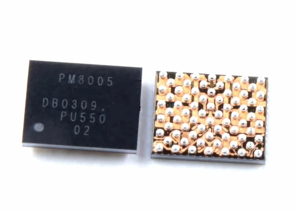 PM 8005 Orignal IC Power IC For Moblie Phone