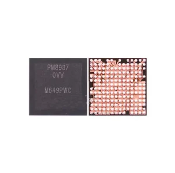 PM 8937 Power IC For Moblie Phone