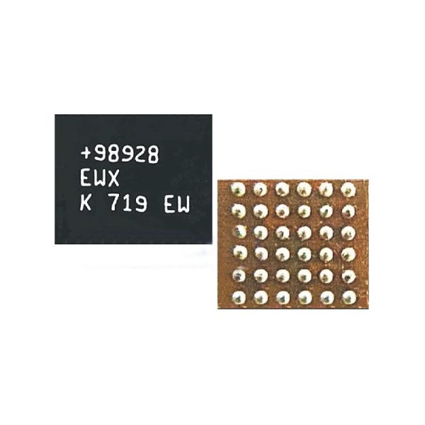 98928 EWX audio ic for phone repair