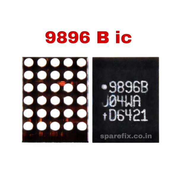 9896 B IC