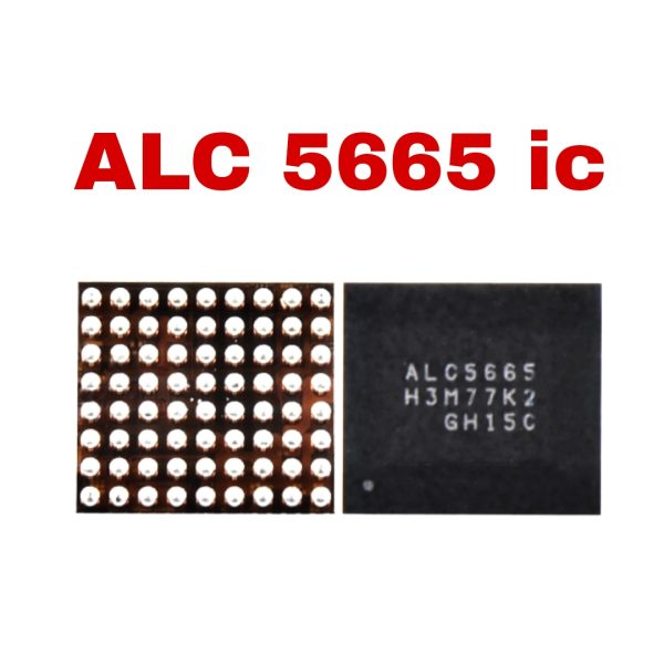 ALC 5665 IC