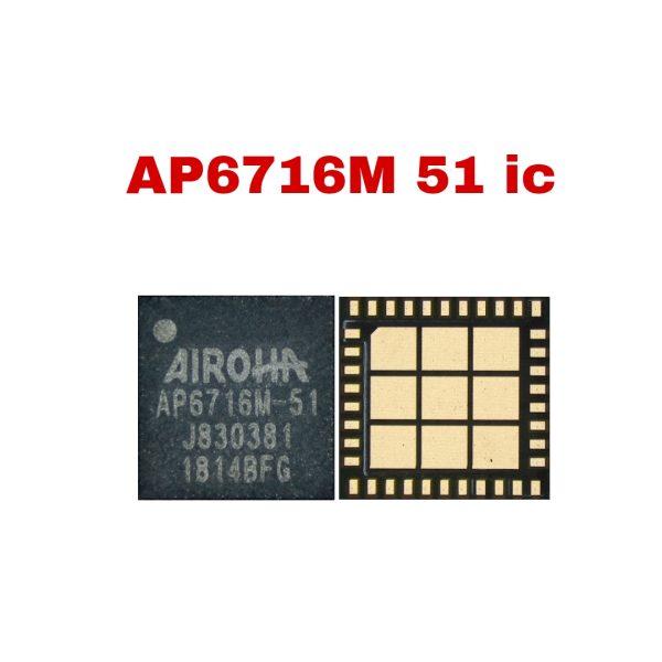 AP6716M 51 IC