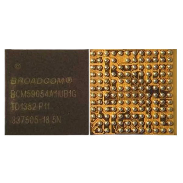 BCM59054 A1 POWER IC