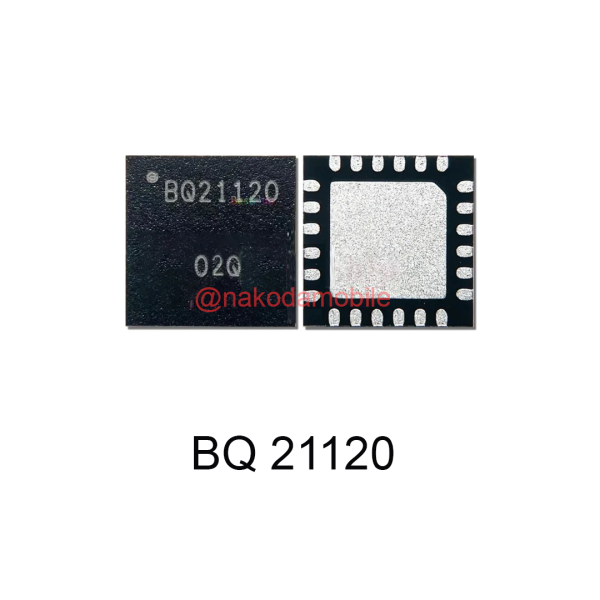 BQ 21120