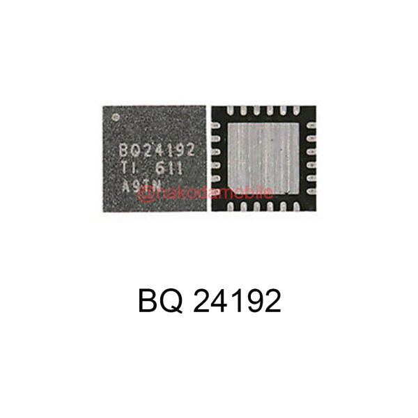 BQ 24192