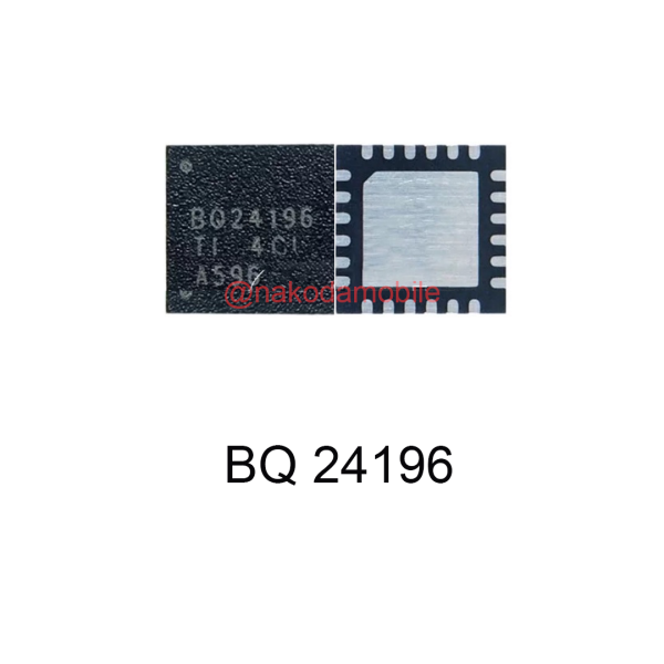 BQ 24196