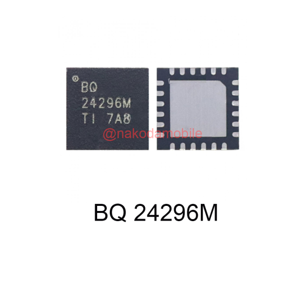 BQ 24296M