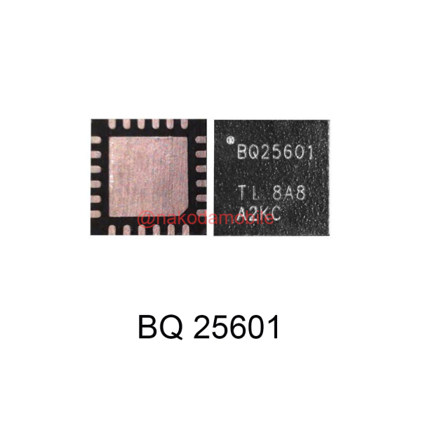 BQ 25601